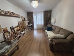 Dristor, chiar la gura de metrou, 5 minute mall Park Lake si parc IOR