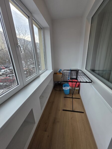 Dristor, chiar la gura de metrou, 5 minute mall Park Lake si parc IOR,