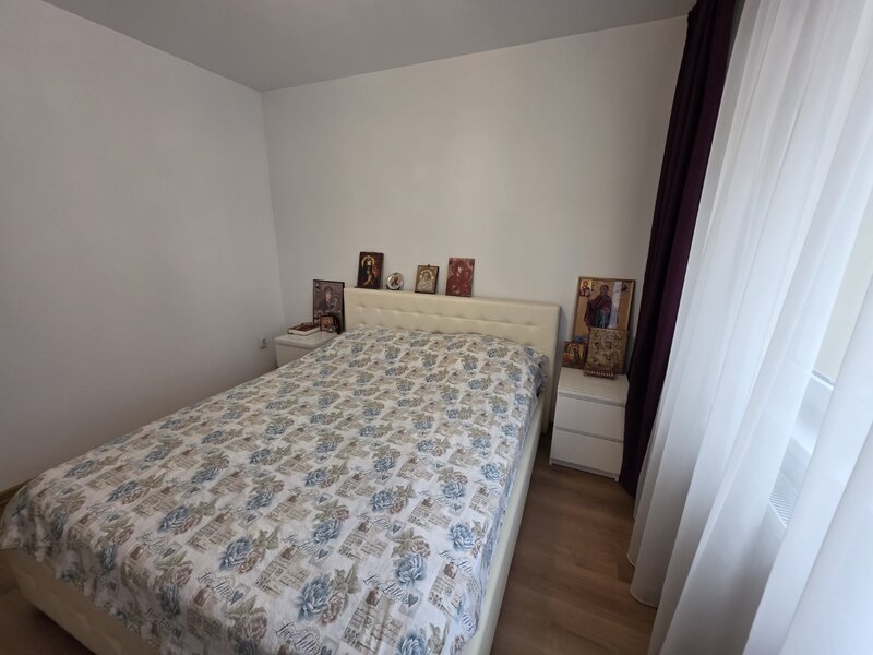 Dristor, chiar la gura de metrou, 5 minute mall Park Lake si parc IOR,